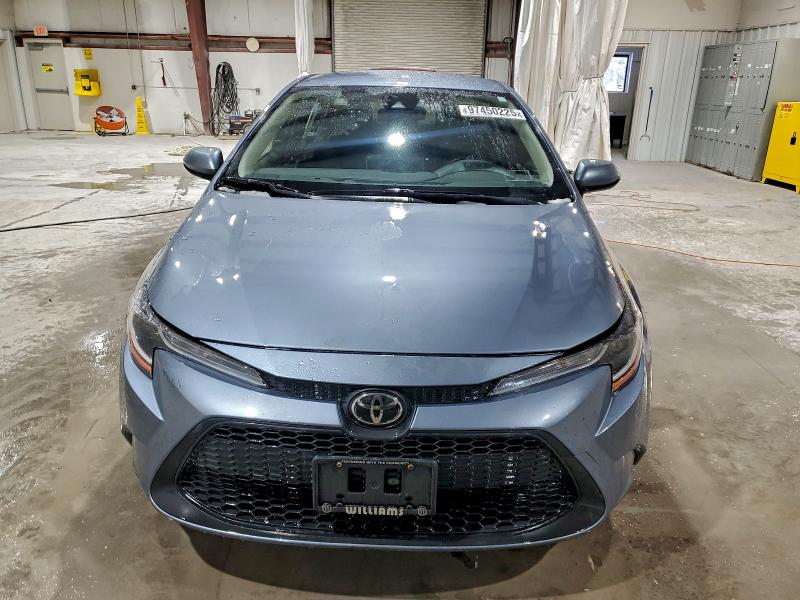 Фото 5 - TOYOTA COROLLA