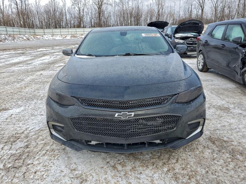 Фото 5 - CHEVROLET MALIBU