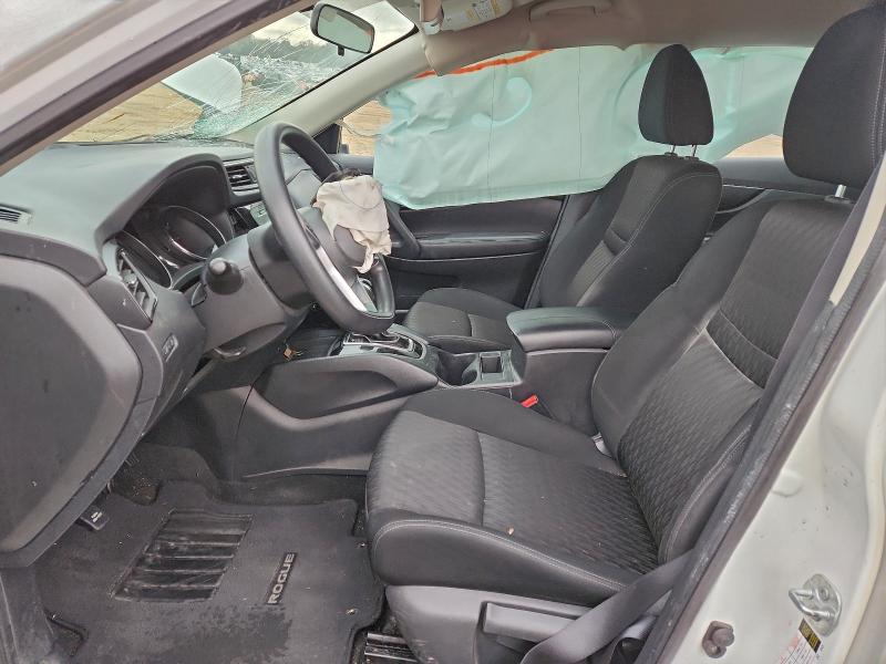 Фото 7 - NISSAN ROGUE