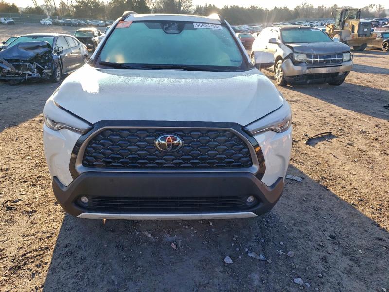 Фото 5 - TOYOTA COROLLA CR