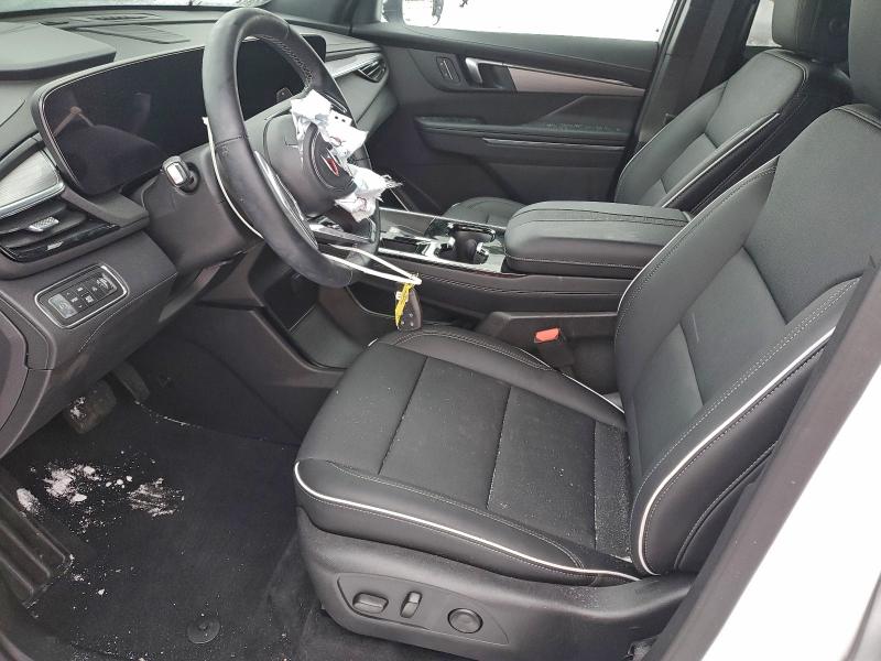 Фото 7 - BUICK ENCLAVE