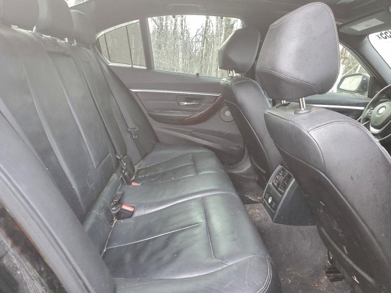 Фото 10 - BMW 3 SERIES