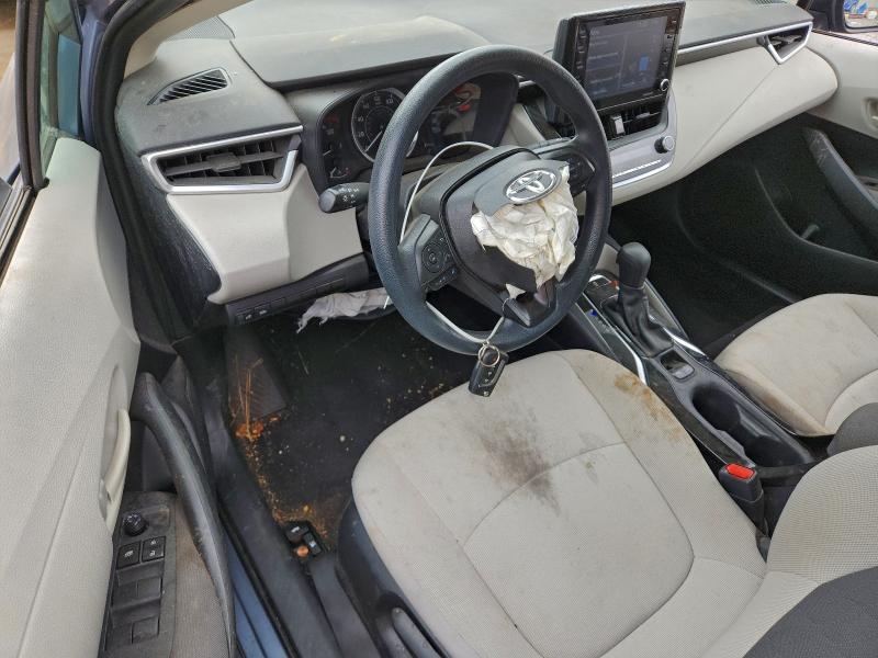 Фото 8 - TOYOTA COROLLA