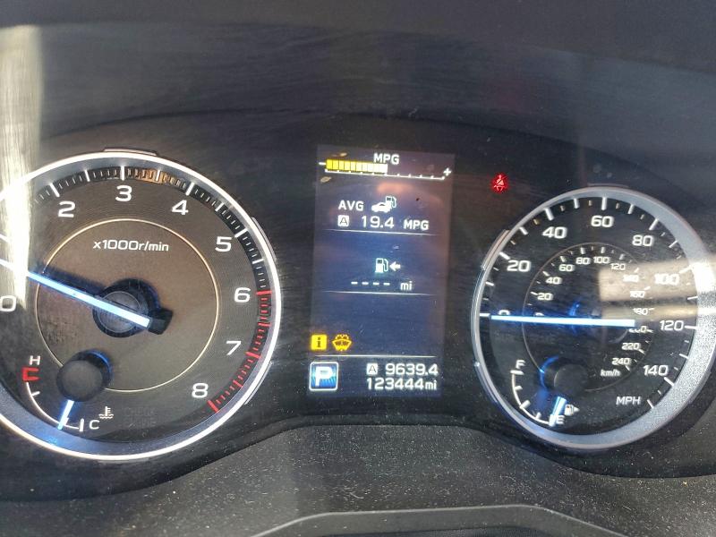 Фото 9 - SUBARU ASCENT