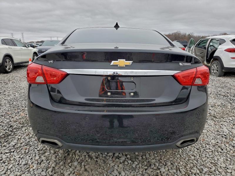 Фото 6 - CHEVROLET IMPALA