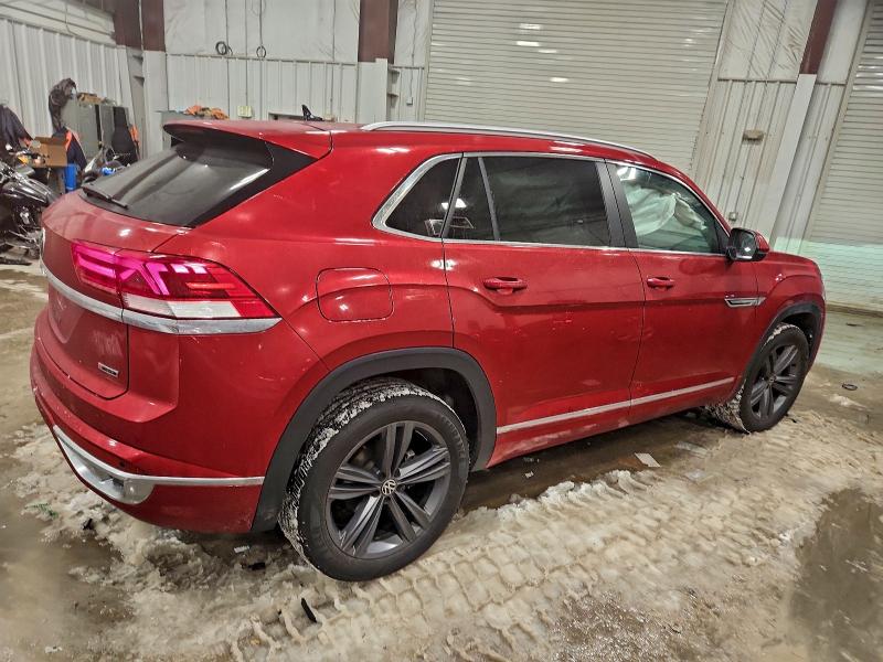 Фото 3 - VOLKSWAGEN ATLAS