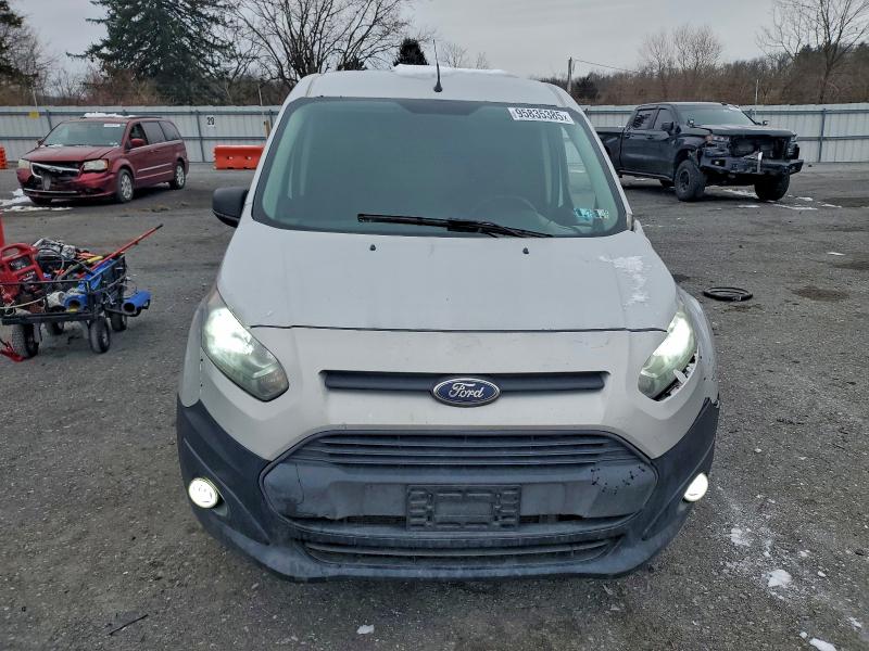 Фото 5 - FORD TRANSIT