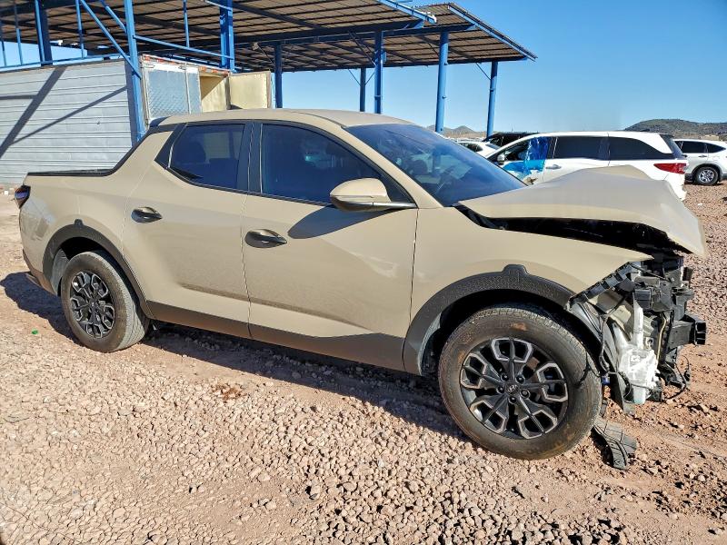 Фото 4 - HYUNDAI SANTA CRUZ