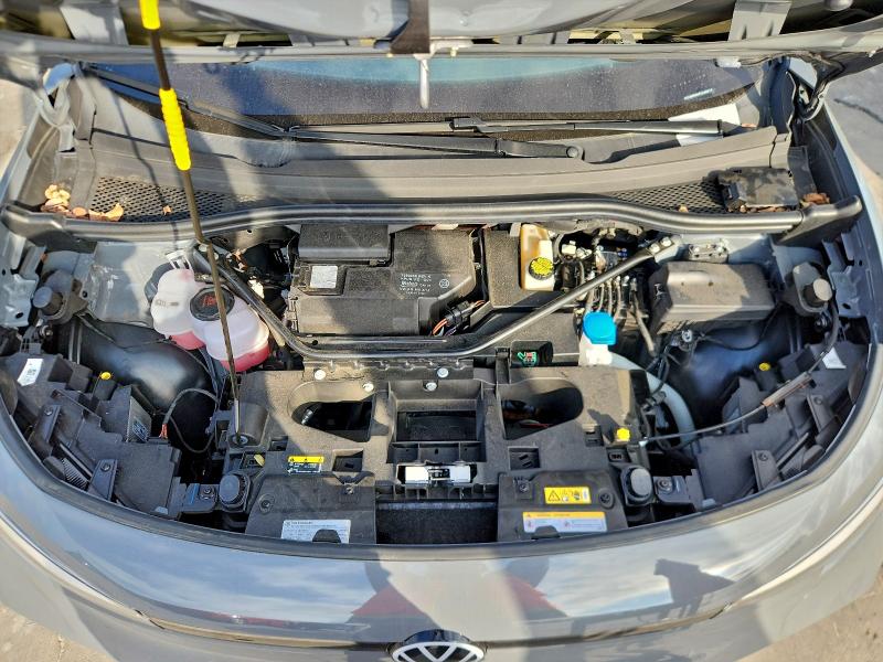 VOLKSWAGEN ID.4 PRO S 2023 VIN 1V2JNPE80PC048974