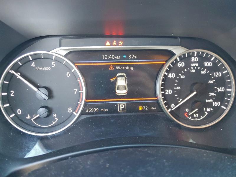 Фото 9 - NISSAN SENTRA