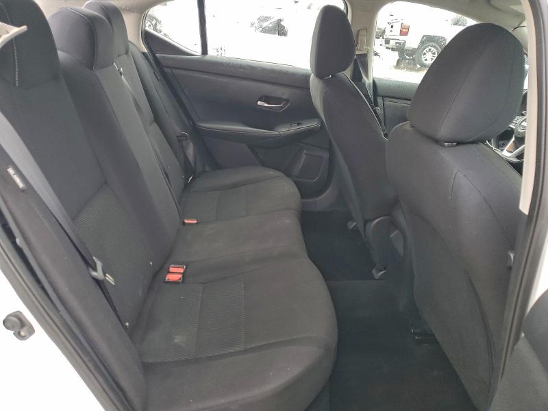 Фото 10 - NISSAN SENTRA