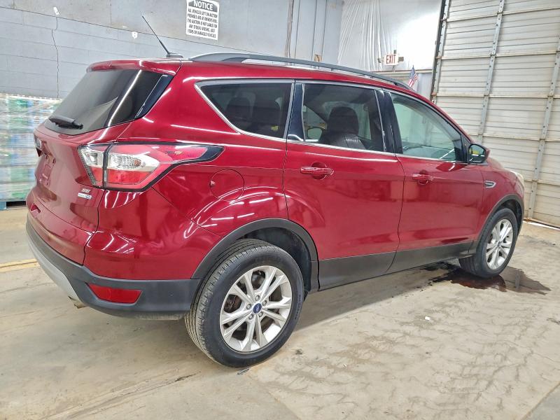 Фото 3 - FORD ESCAPE