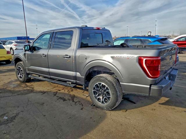 Фото 2 - FORD F150