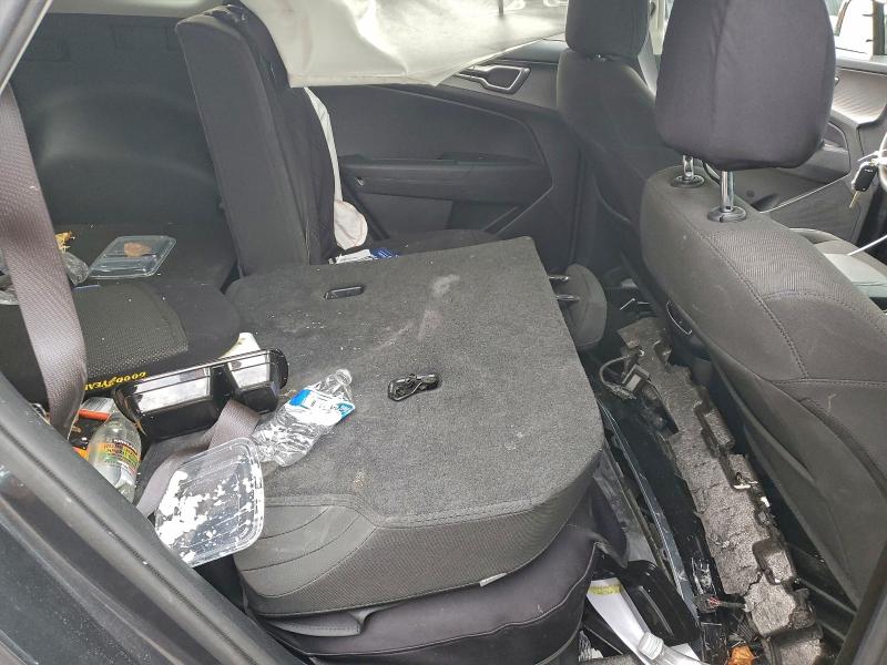 Фото 11 - KIA SPORTAGE