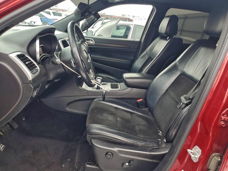 Фото 7 - JEEP GRAND CHER