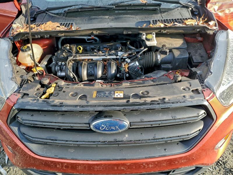 Фото 11 - FORD ESCAPE