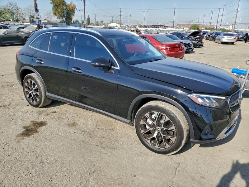 Фото 4 - MERCEDES-BENZ GLC-CLASS