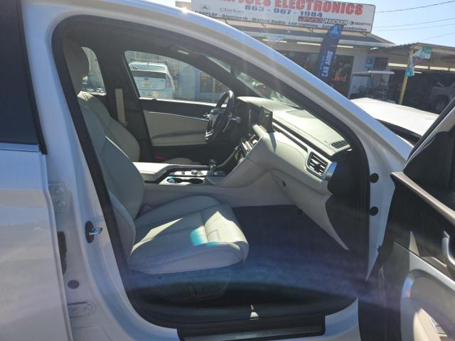 GENESIS G70 BASE 2025 VIN KMTG34SCXSU155995