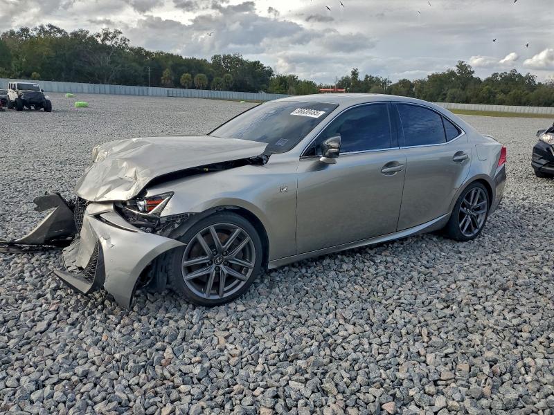 Фото 1 - LEXUS IS