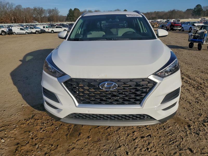 Фото 5 - HYUNDAI TUCSON