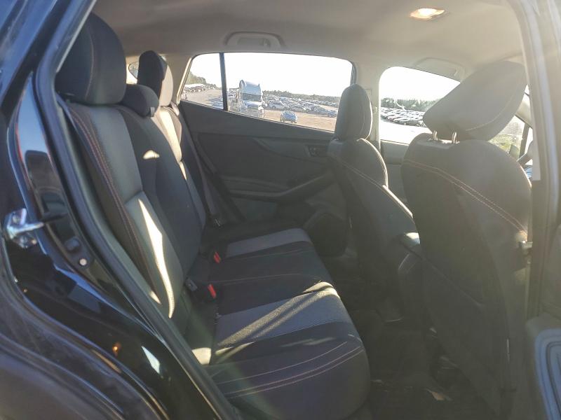 Фото 11 - SUBARU CROSSTREK