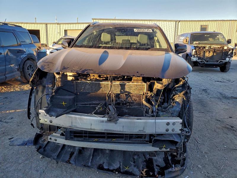 Фото 5 - TOYOTA HIGHLANDER