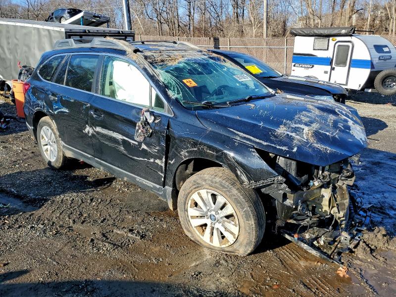 Фото 4 - SUBARU OUTBACK