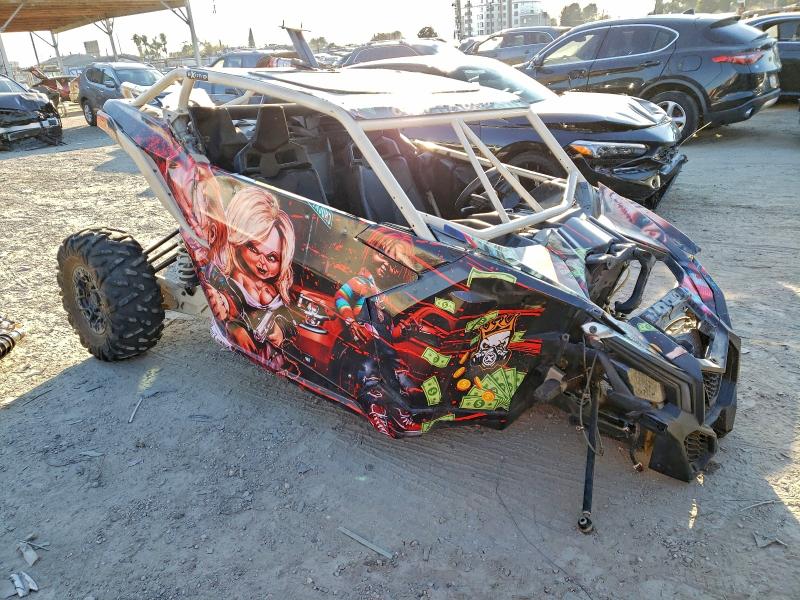 CAN-AM MAVERICK 2021