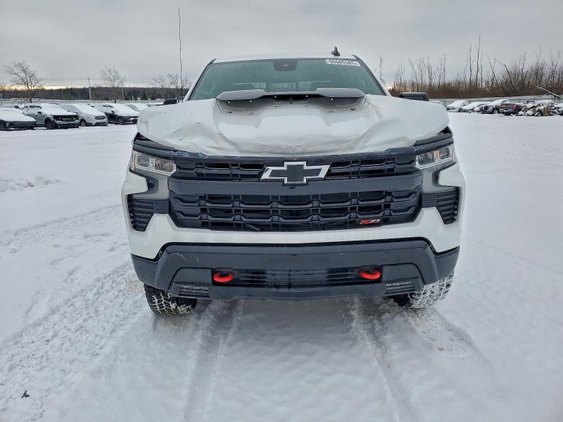 Фото 5 - CHEVROLET ALL Models