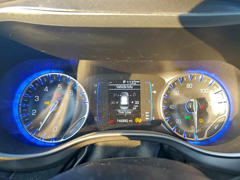 Фото 9 - CHRYSLER PACIFICA