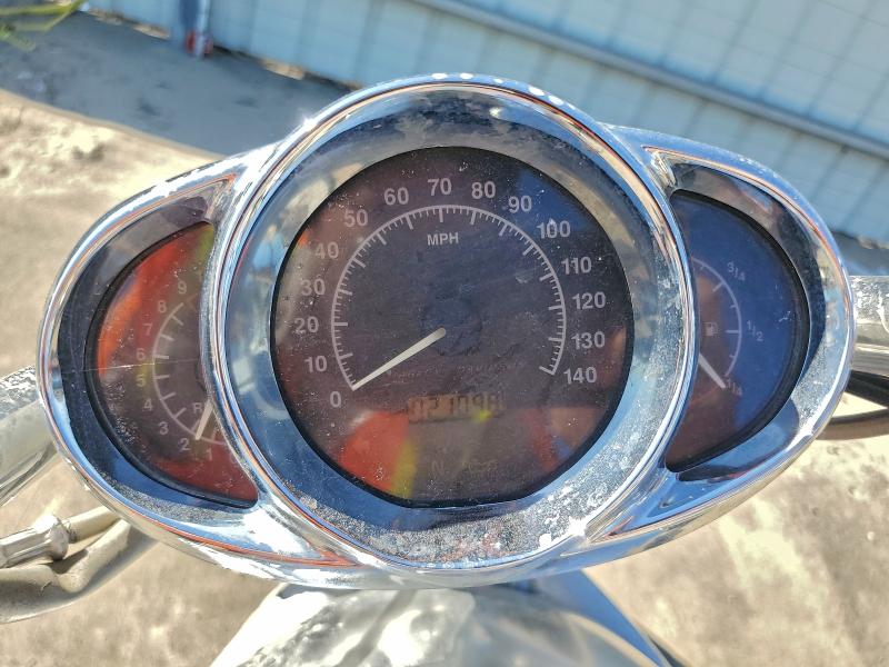 HARLEY-DAVIDSON VRS 2003