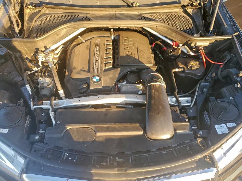 Фото 12 - BMW X5