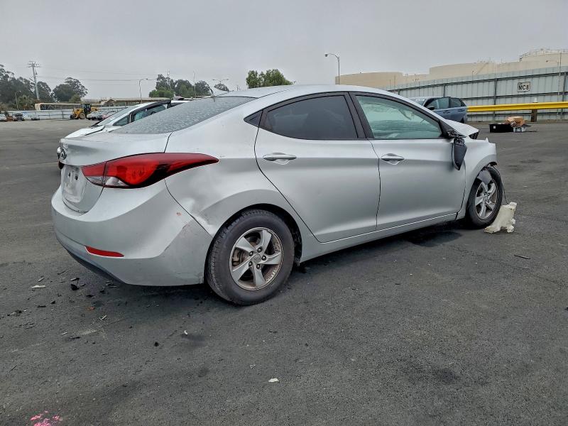 Фото 3 - HYUNDAI ELANTRA