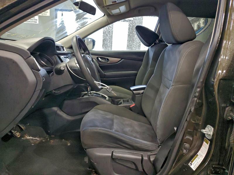 Фото 7 - NISSAN ROGUE