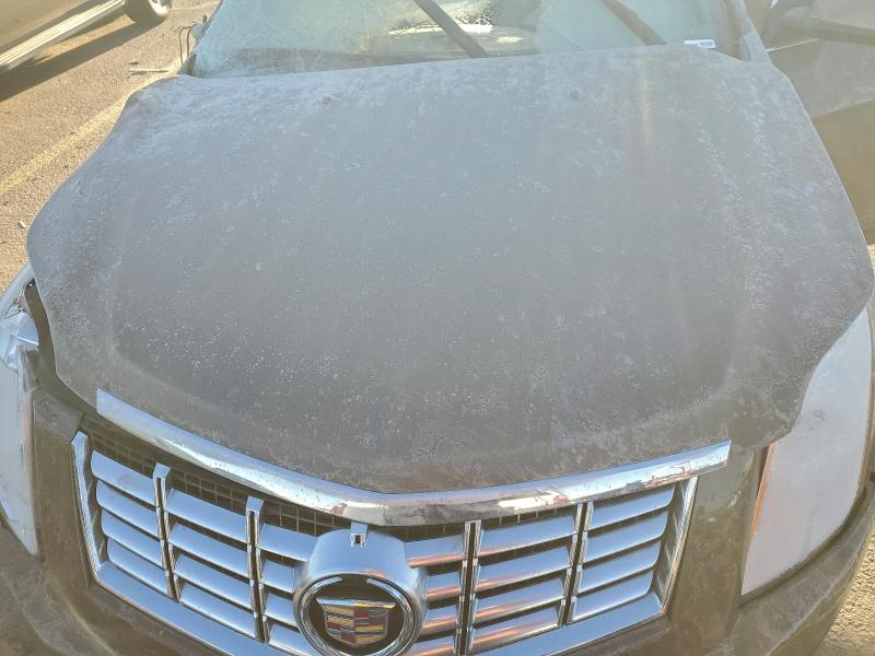 Фото 12 - CADILLAC SRX