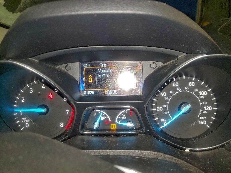 Фото 9 - FORD ESCAPE