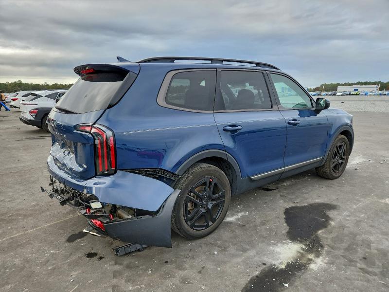Фото 3 - KIA TELLURIDE