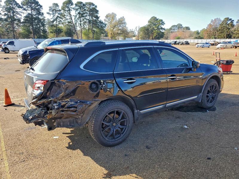 Фото 3 - SUBARU OUTBACK