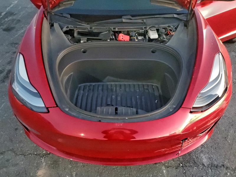 Фото 11 - TESLA MODEL 3