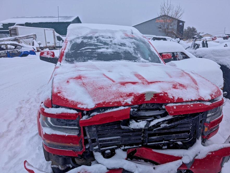 Фото 5 - CHEVROLET ALL Models