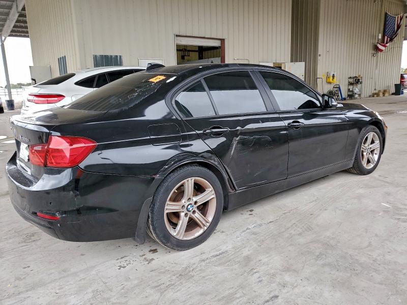 Фото 3 - BMW 3 SERIES