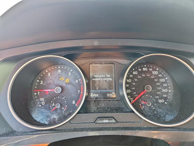 Фото 9 - VOLKSWAGEN TIGUAN