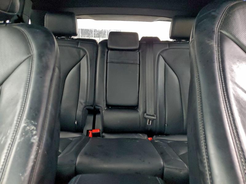 Фото 10 - LINCOLN NAUTILUS