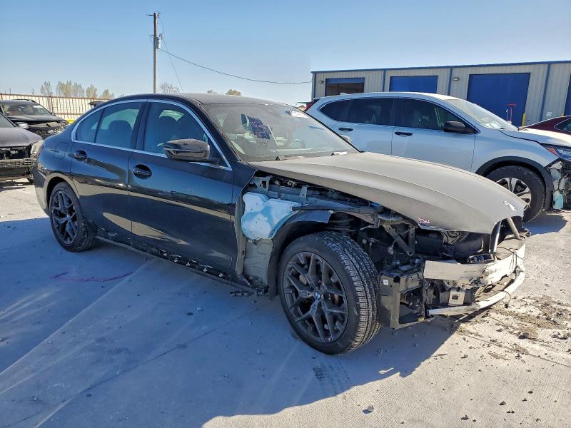 Фото 4 - BMW 3 SERIES