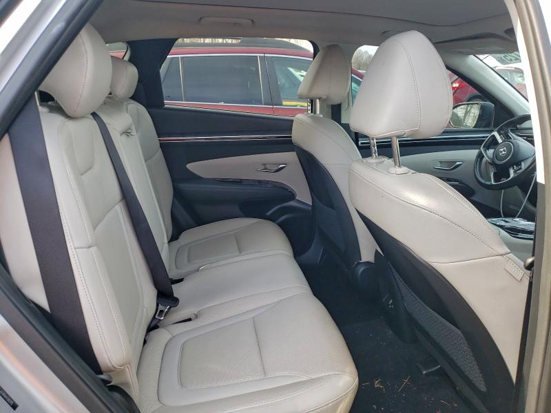 Фото 10 - HYUNDAI TUCSON