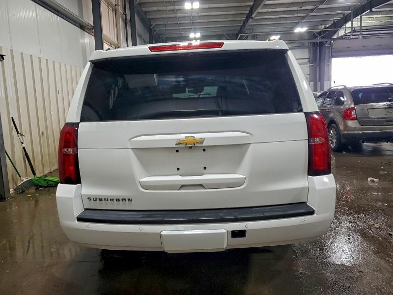 Фото 6 - CHEVROLET SUBURBAN