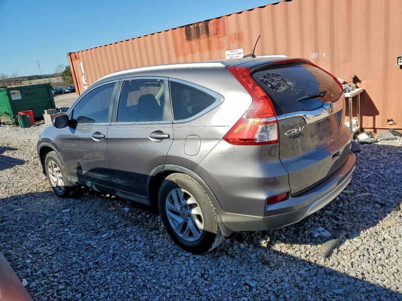 Фото 2 - HONDA CRV