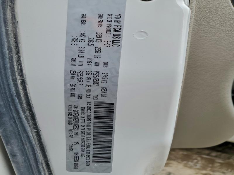 Фото 13 - DODGE CARAVAN