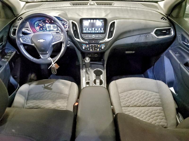 Фото 8 - CHEVROLET EQUINOX