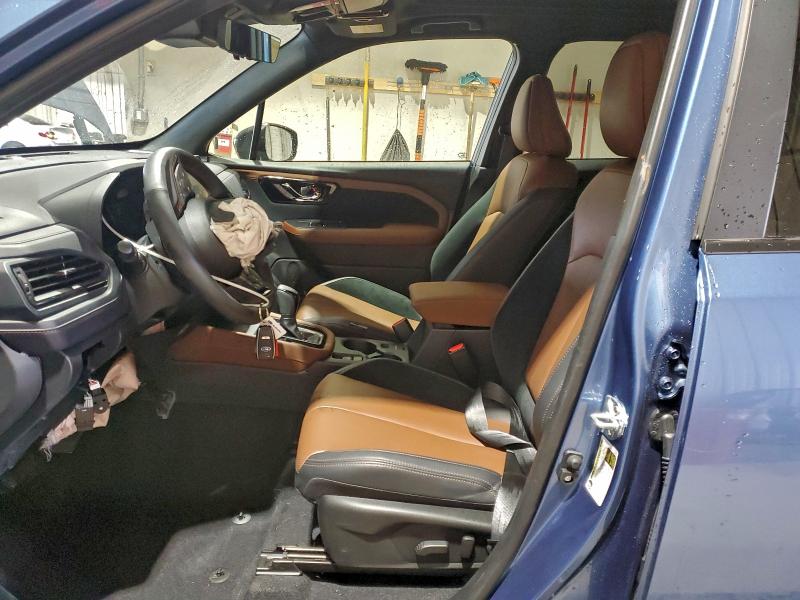 Фото 7 - SUBARU FORESTER